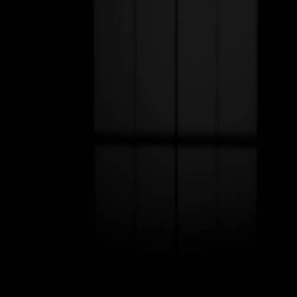 Black Hochglanz - 25,4 mm - 8421